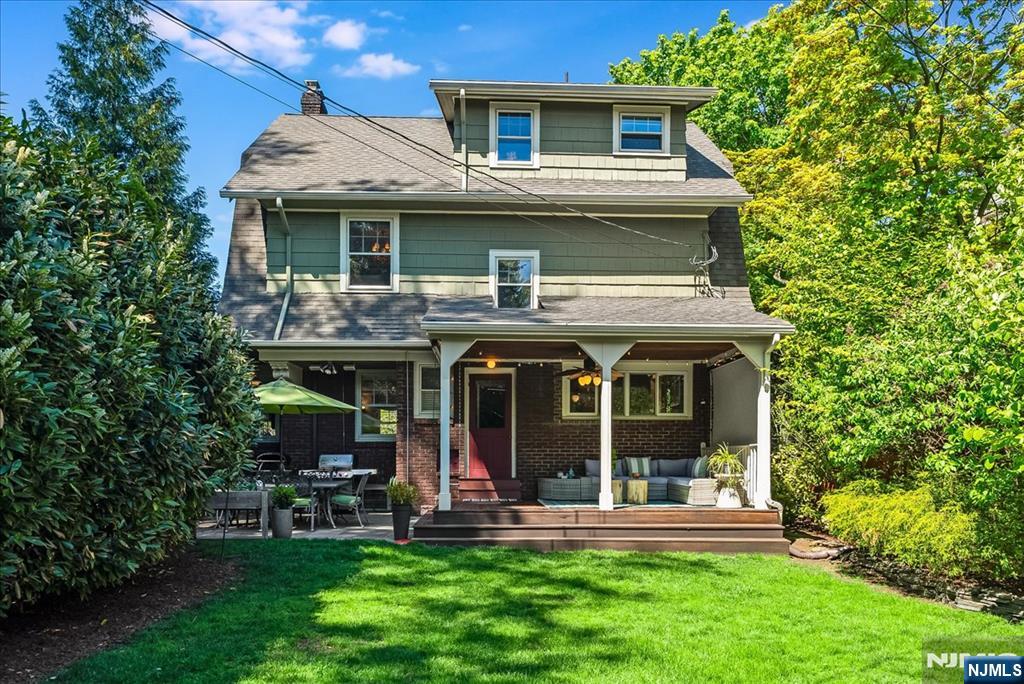 231 Watchung Avenue