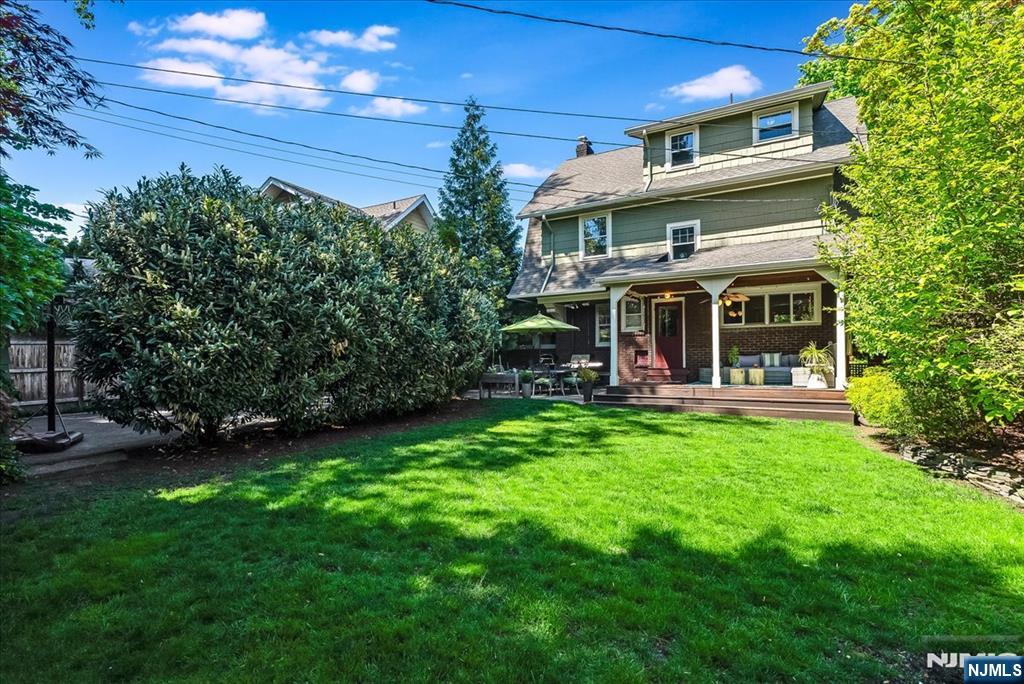231 Watchung Avenue