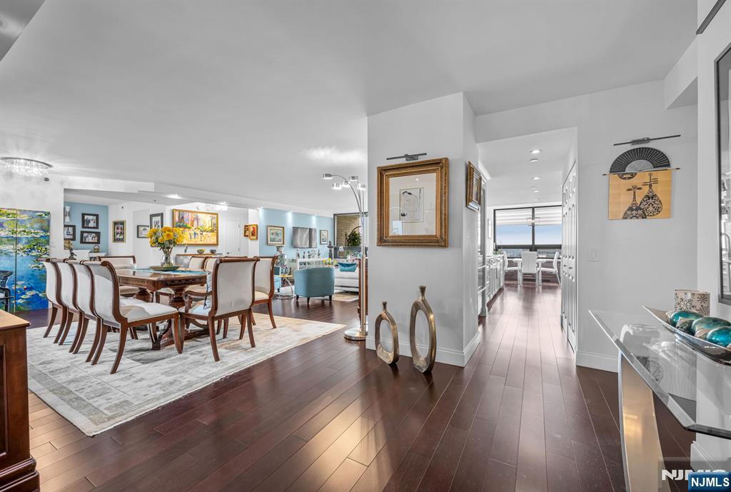 800 Palisade Avenue #1701 — photo 11
