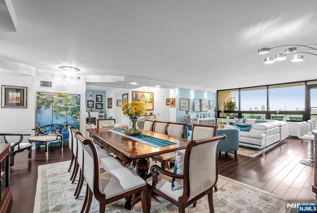 800 Palisade Avenue #1701 — photo 12