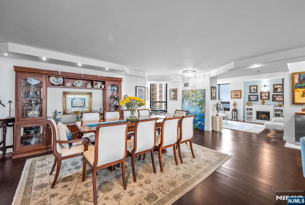 800 Palisade Avenue #1701 — photo 13