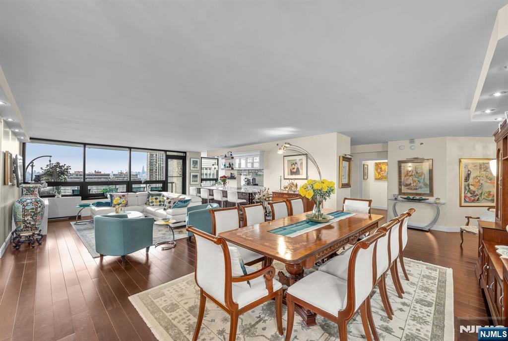 800 Palisade Avenue #1701 — photo 16