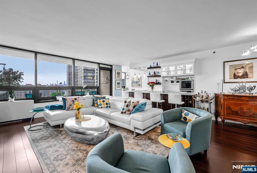 800 Palisade Avenue #1701 — photo 17