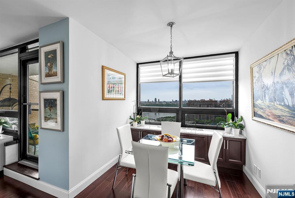 800 Palisade Avenue #1701 — photo 28