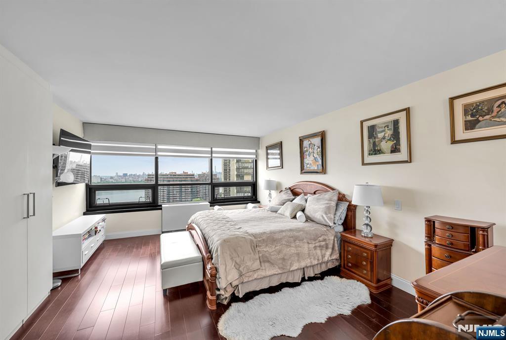 800 Palisade Avenue #1701 — photo 34