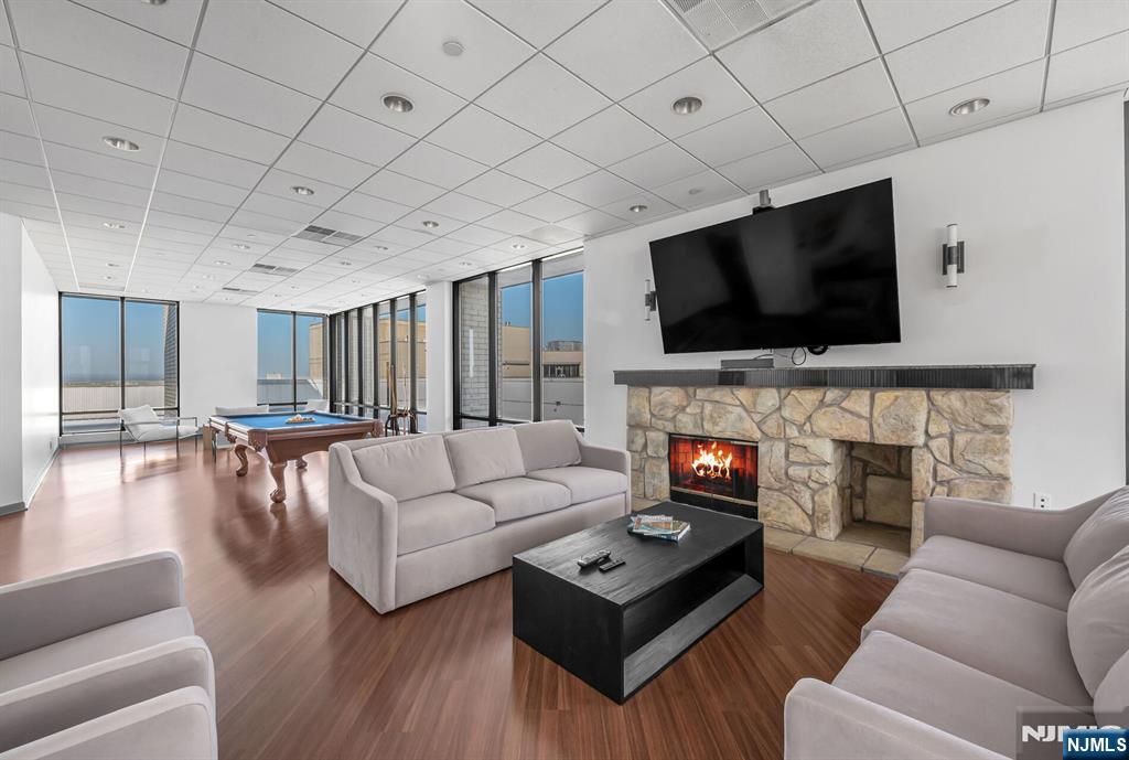 800 Palisade Avenue #1701 — photo 45