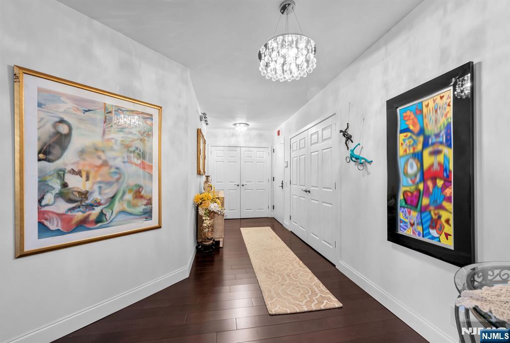 800 Palisade Avenue #1701 — photo 8