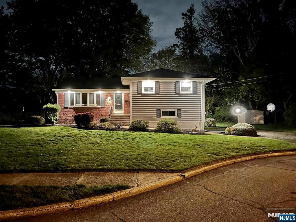 Oradell