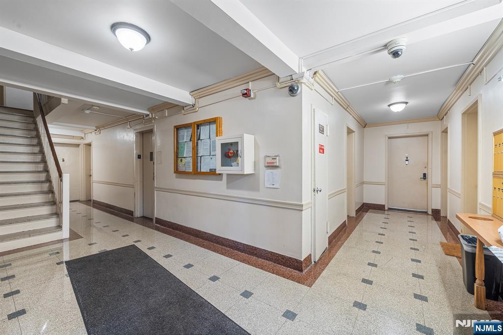 420 Park #3F, Fort Lee, NJ 07024