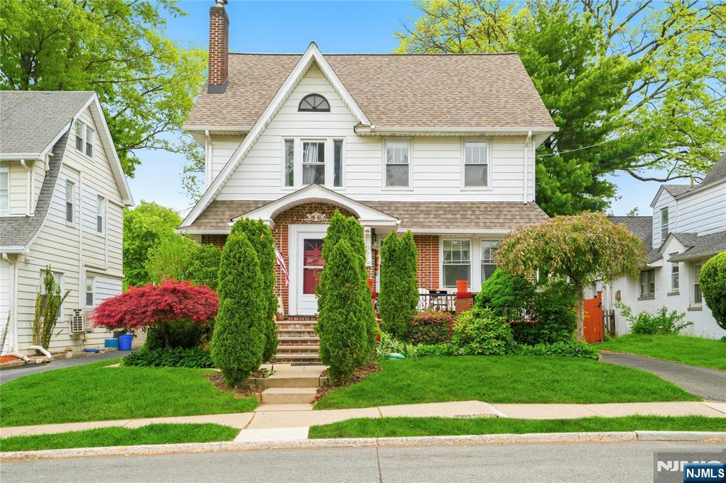 351 Griggs Avenue, Teaneck, NJ 07666 Listing Photo  0