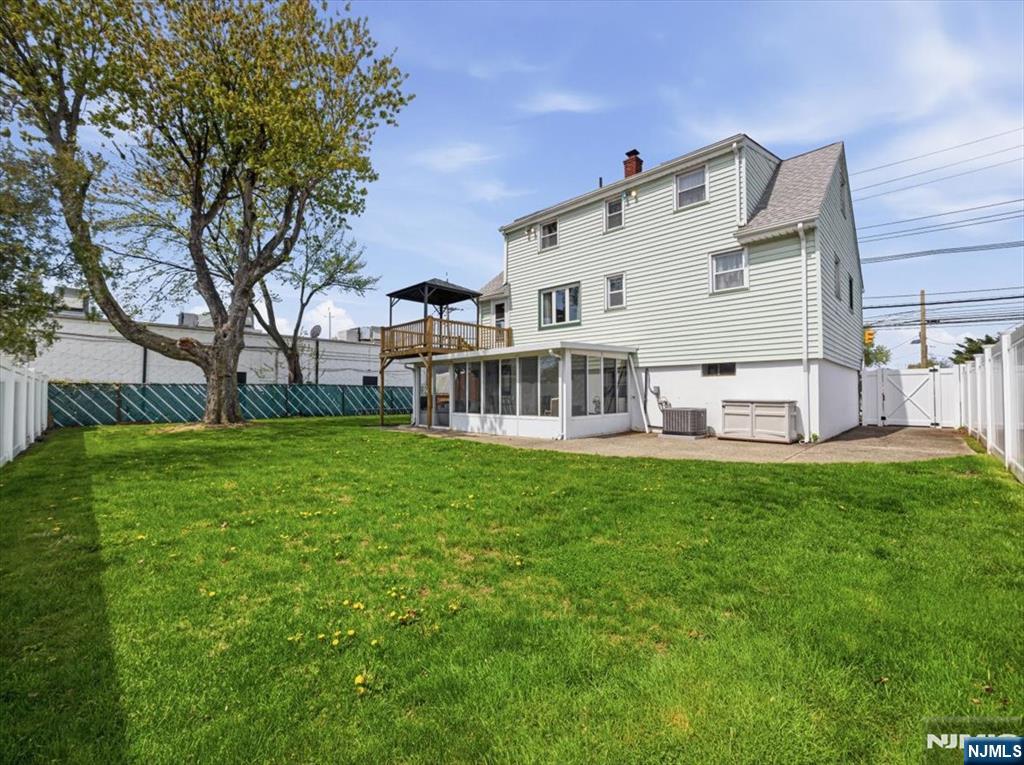 98 Moonachie Road