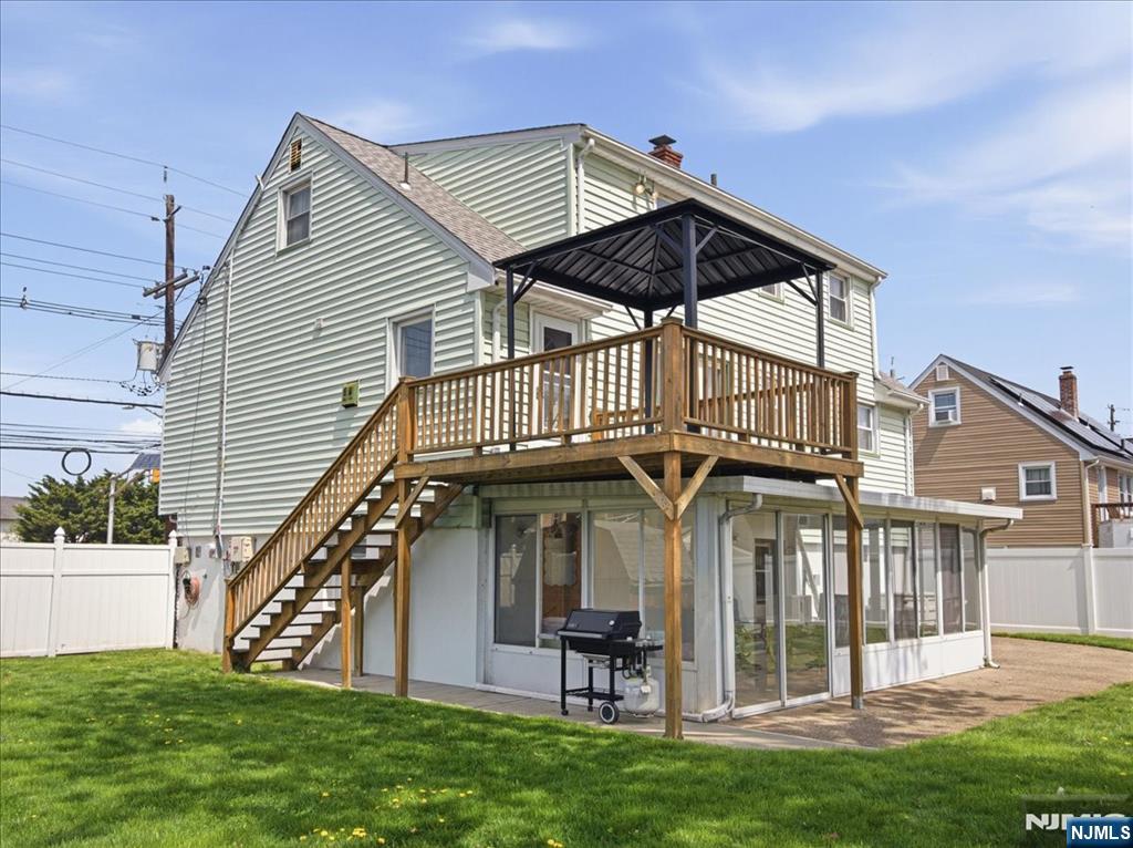 98 Moonachie Road