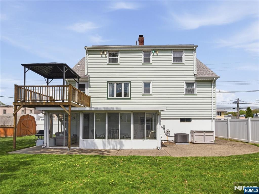 98 Moonachie Road