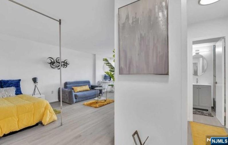 90 Prospect Avenue #10C