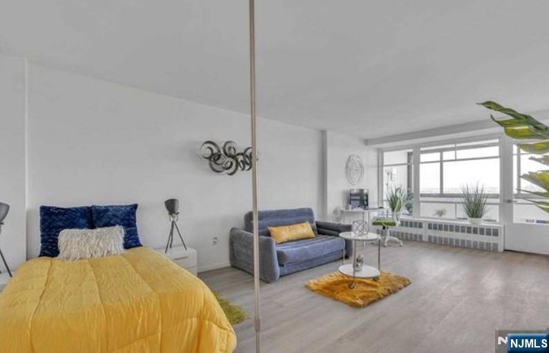 90 Prospect Avenue #10C