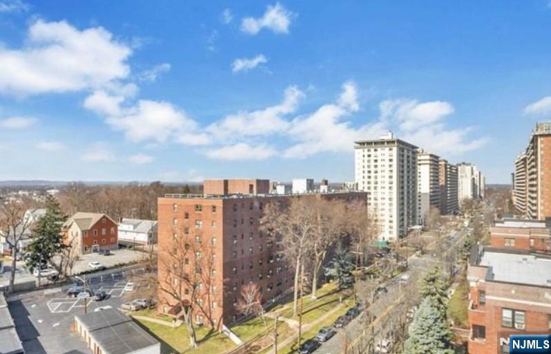 90 Prospect Avenue #10C