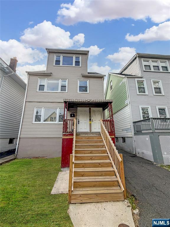 459 Norwood Street - Photo 1