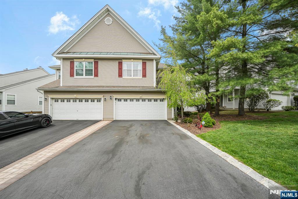 110 Warbler Drive, Wayne, NJ 07470 Listing Photo  0