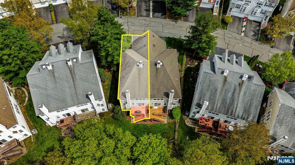 110 Warbler Drive, Wayne, NJ 07470 Listing Photo  33
