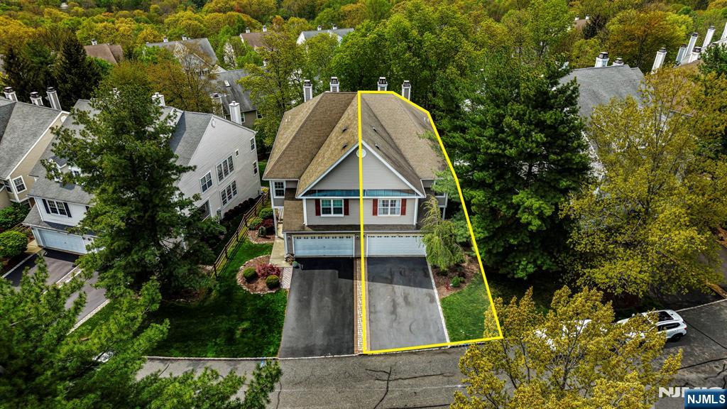 110 Warbler Drive, Wayne, NJ 07470 Listing Photo  36