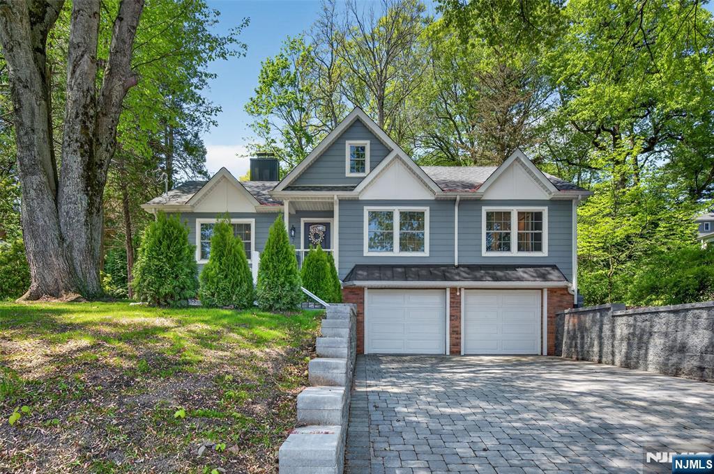 Oradell