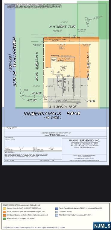 789 Kinderkamack Road — photo 39