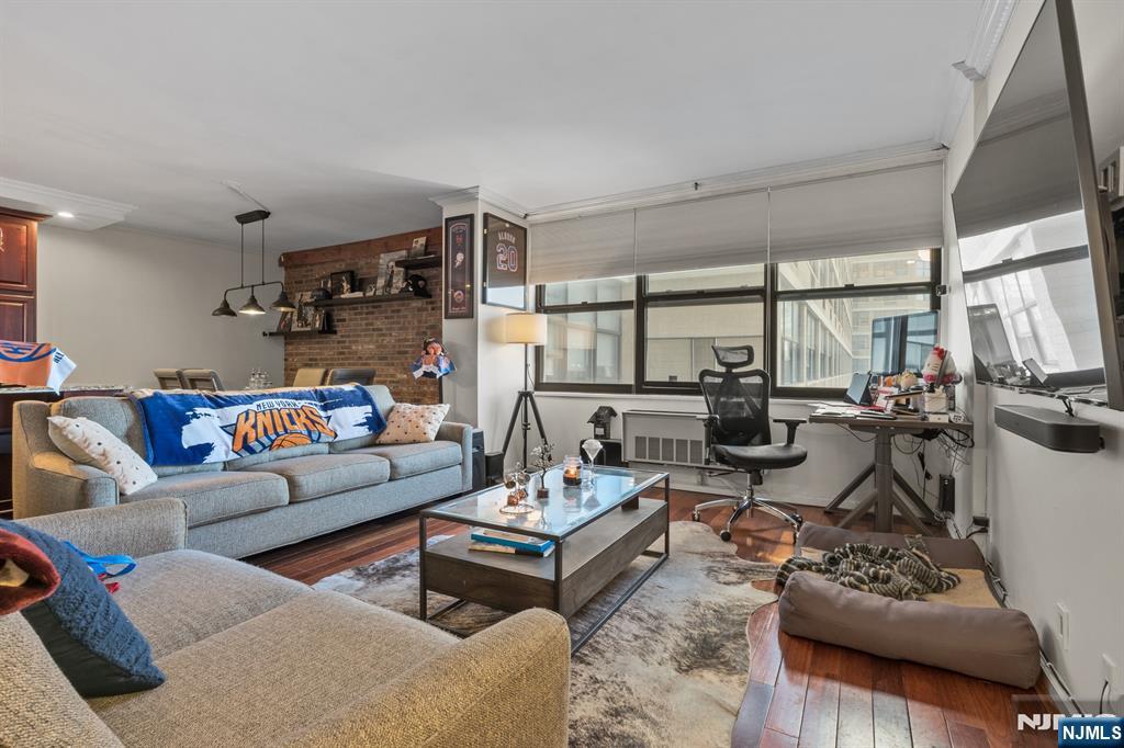 7002 JFK Blvd E 11A - Photo 1