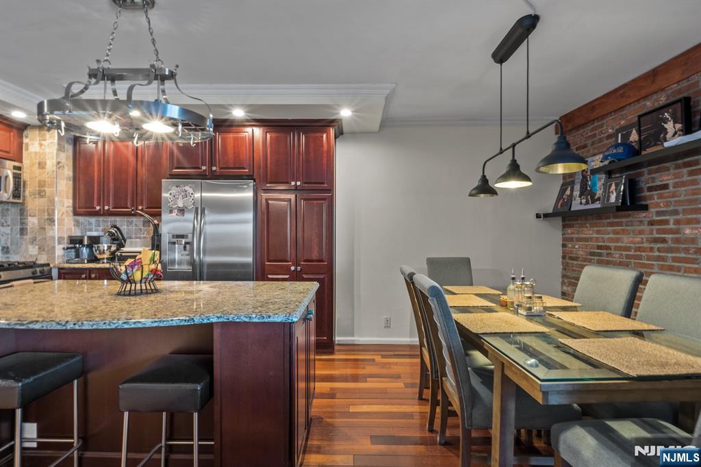 7002 JFK Blvd E 11A - Photo 3