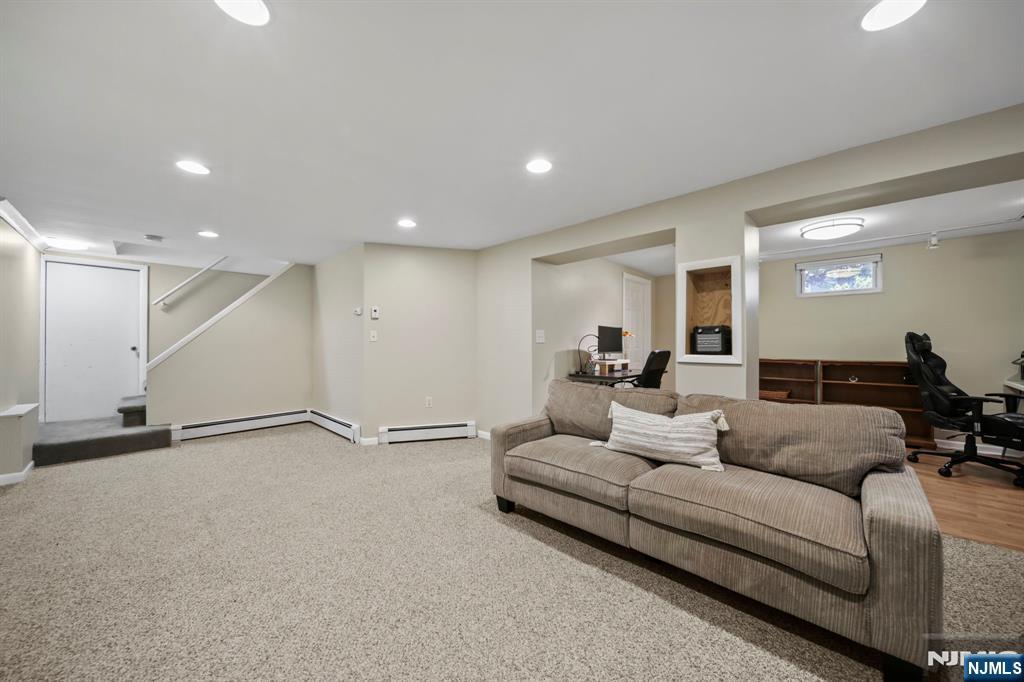 Recreation Room
