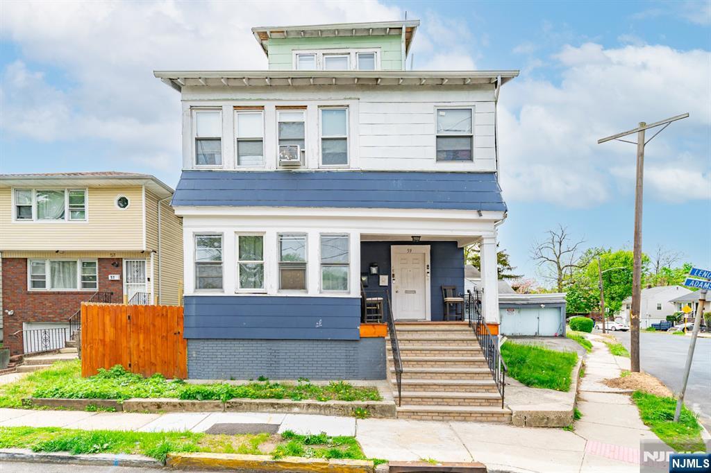 59 Adams Street - Photo 1