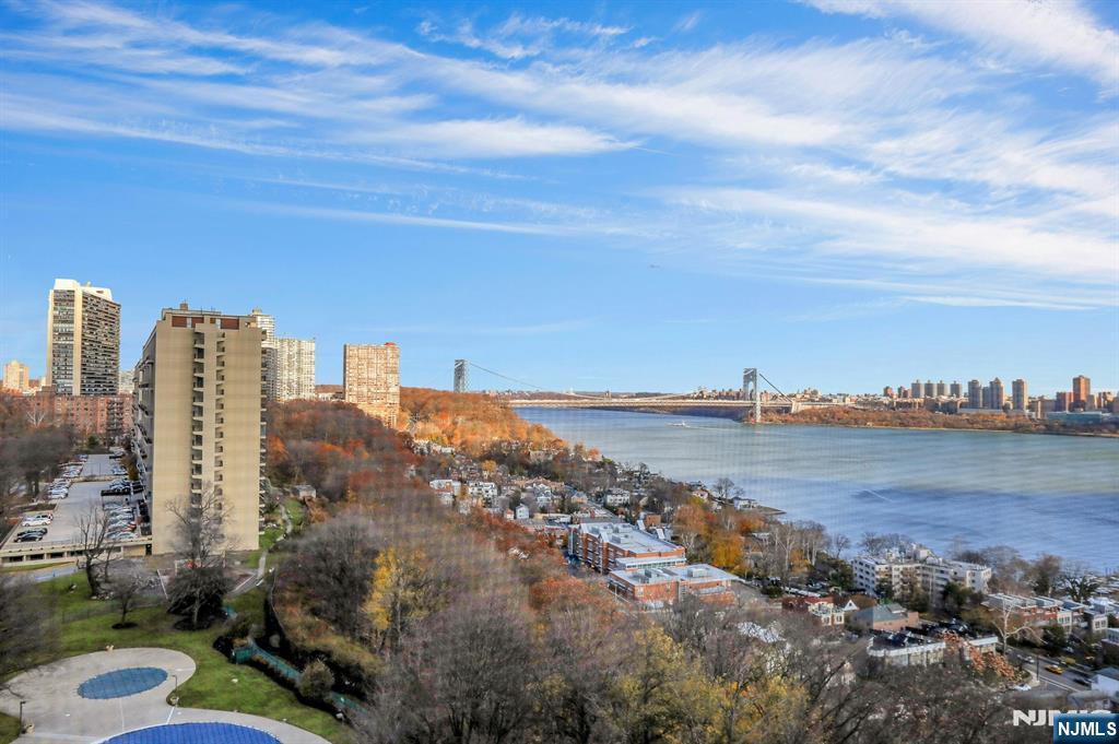 5 Horizon #907, Fort Lee, NJ 07024