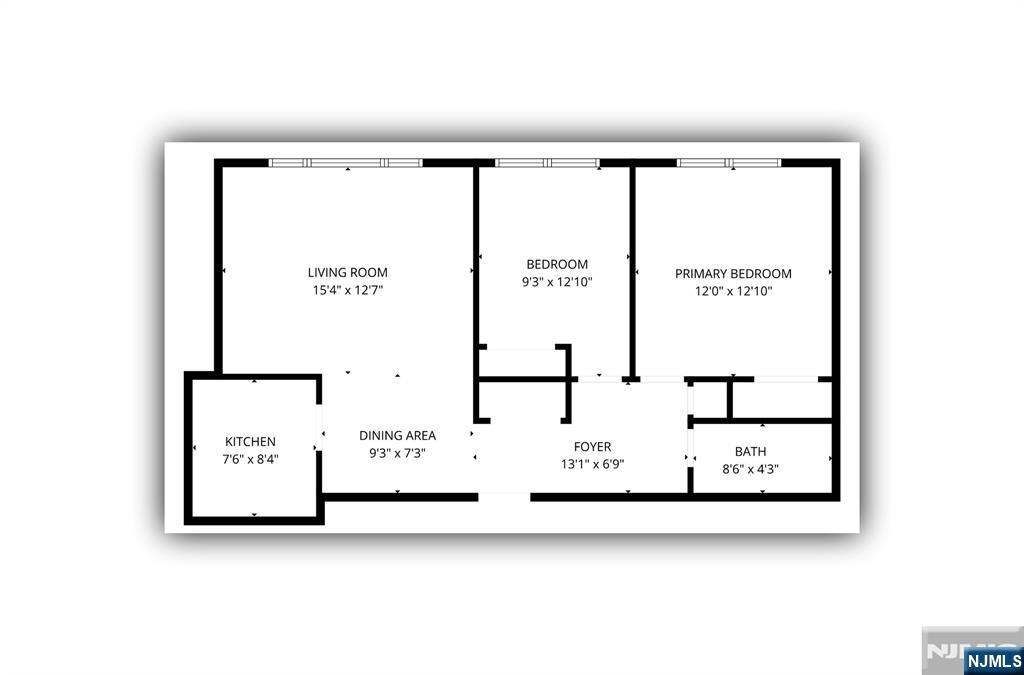 475 Elm 1C - Photo 2