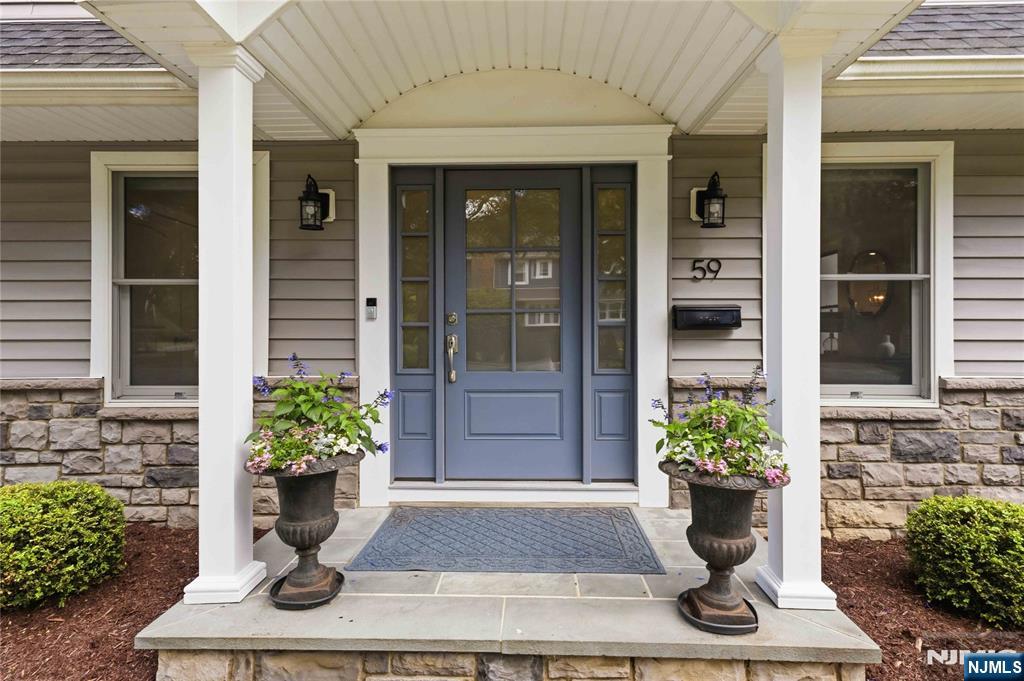 59 Ferndale Avenue, Glen Rock NJ — listing photo