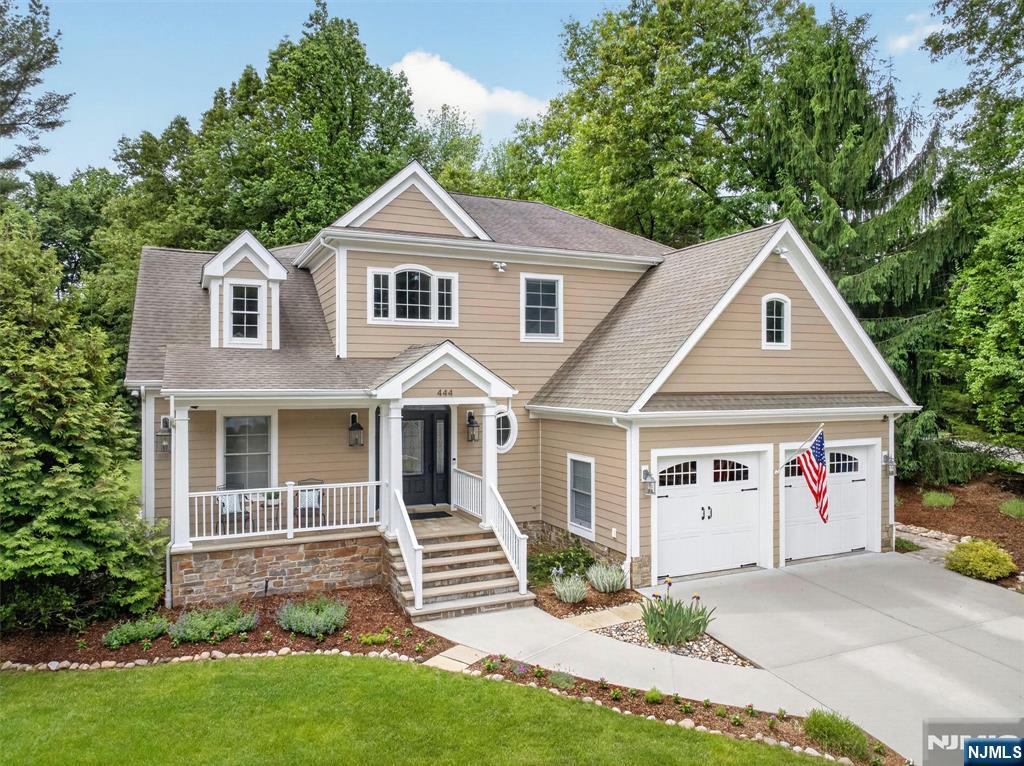 444 Lake Road, Wyckoff, NJ 07481 Listing Photo  0