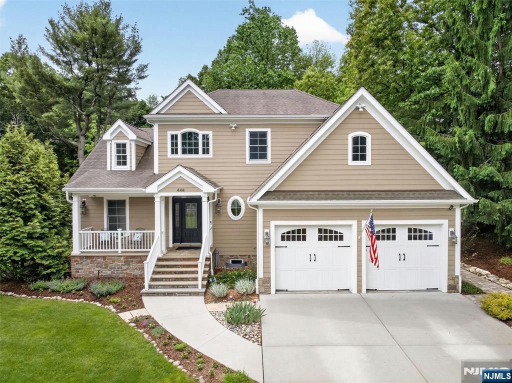 444 Lake Road - Photo 2