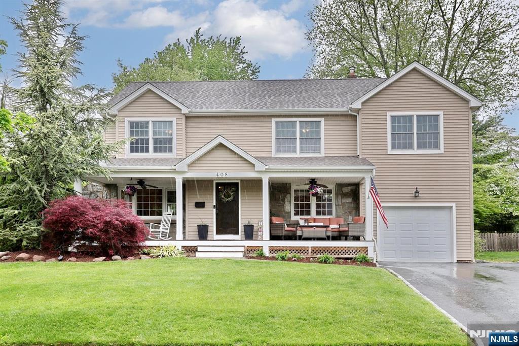 Oradell
