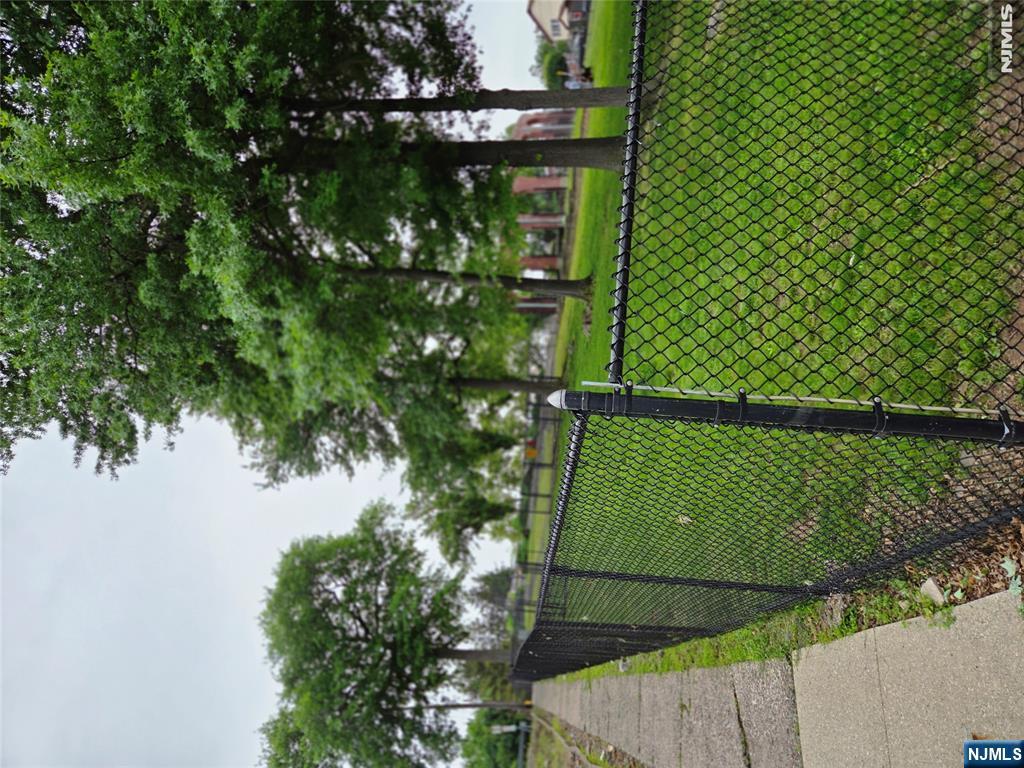 Walk to Park