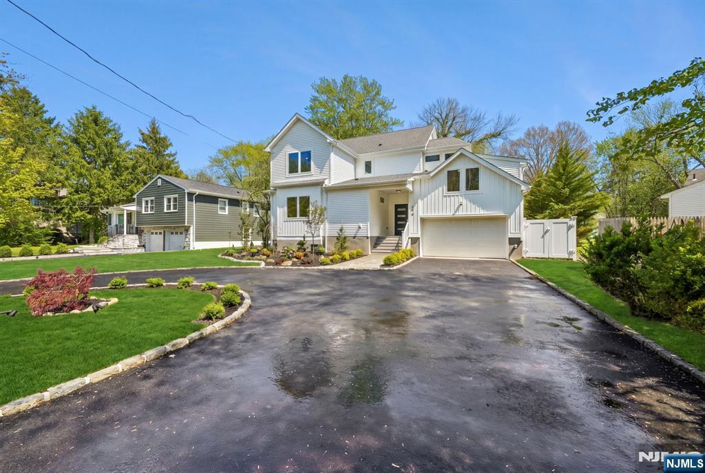 596 White Oak Ridge Road - Photo 2
