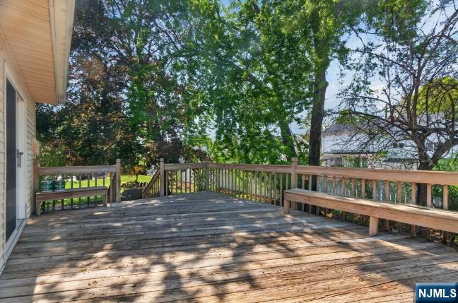 Patio/Deck