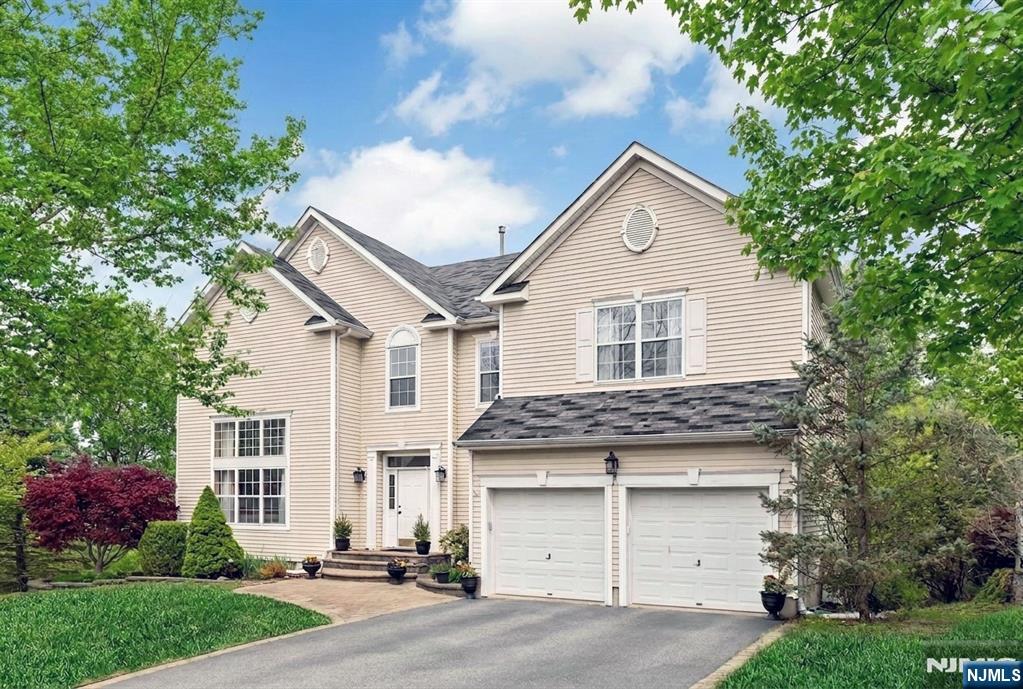 432 Rock Ridge Road