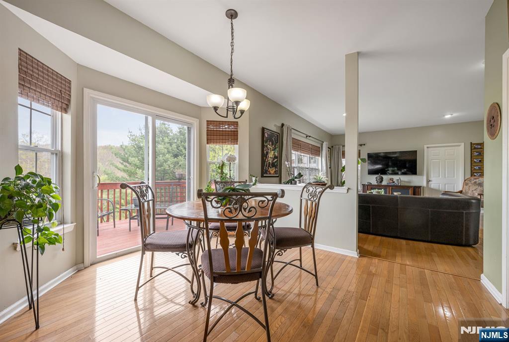 432 Rock Ridge Road