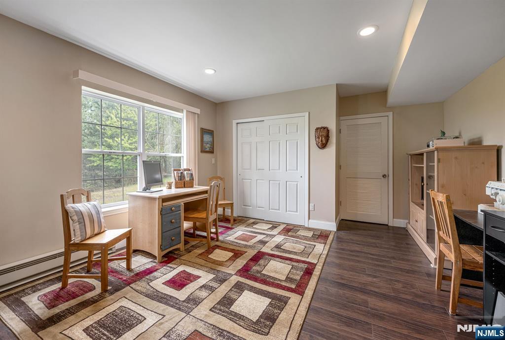 432 Rock Ridge Road