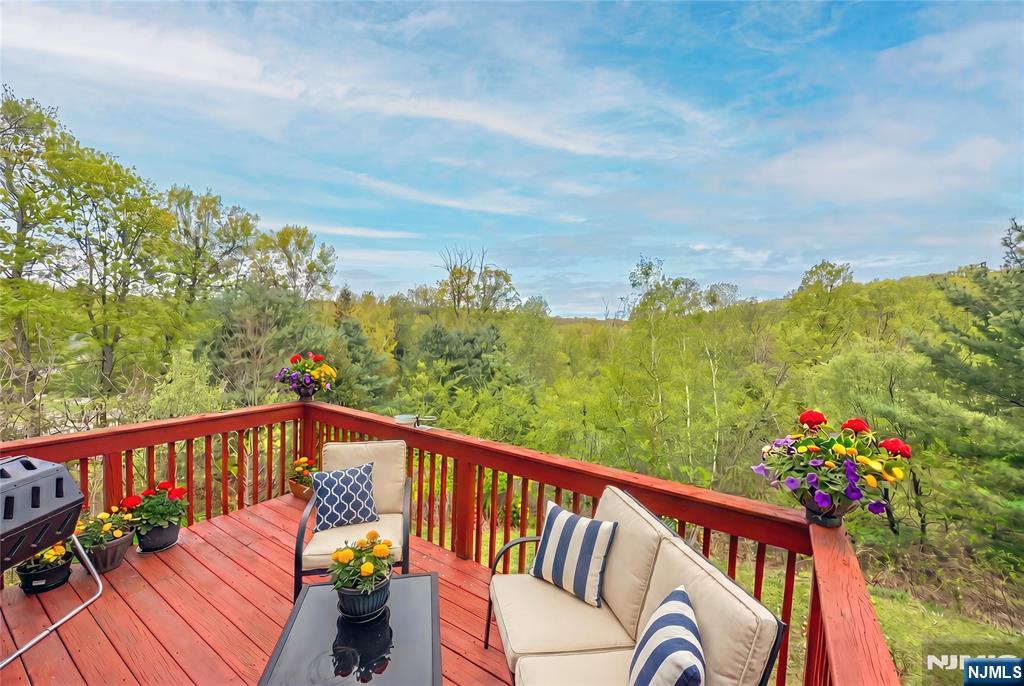432 Rock Ridge Road