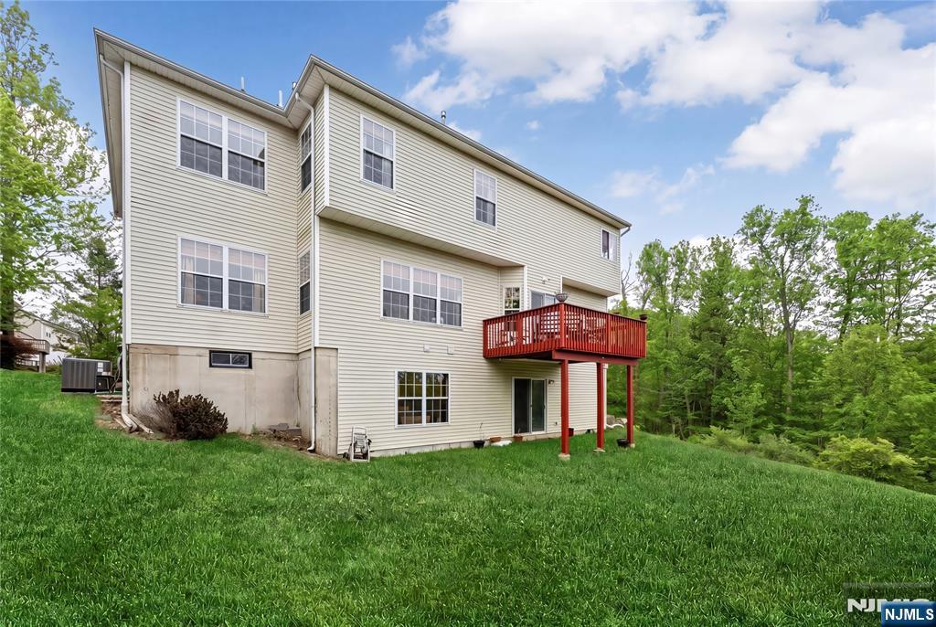 432 Rock Ridge Road