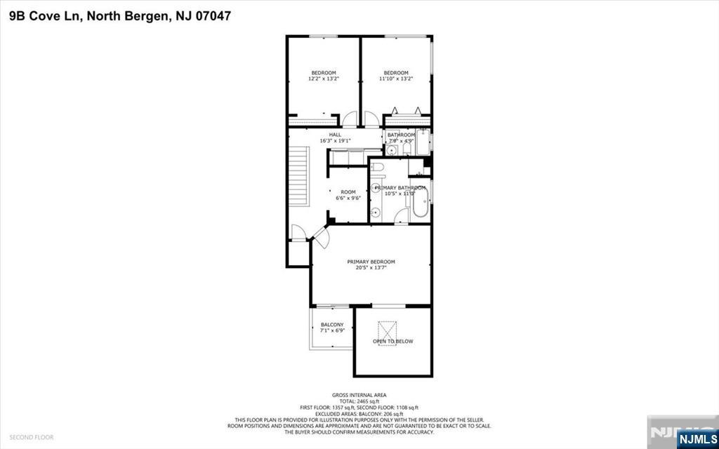 9B Cove Lane — photo 45