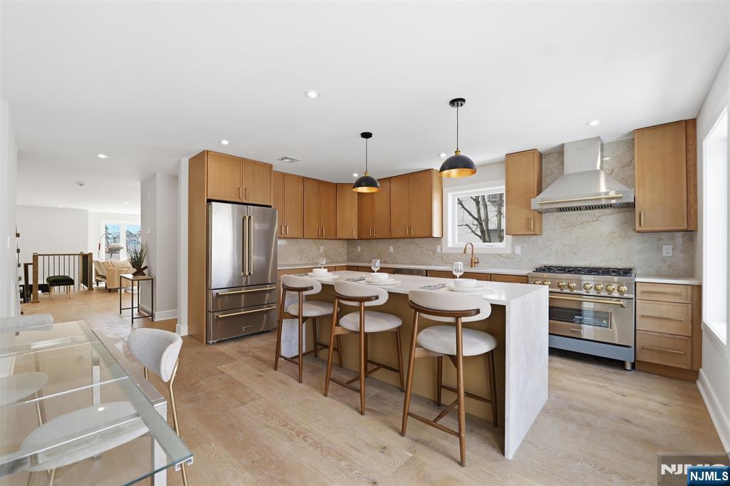 $979,000 Duplex