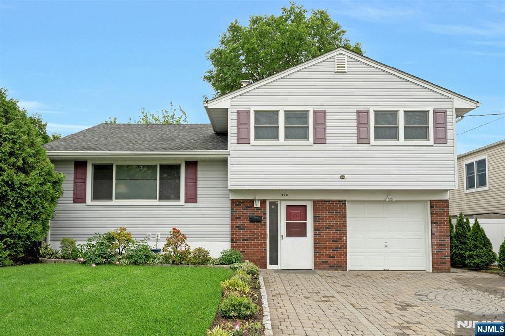 Homes for sale in Bergenfield, NJ | 320 W Clinton Ave, Bergenfield, NJ 07621 | MLS# 26016313