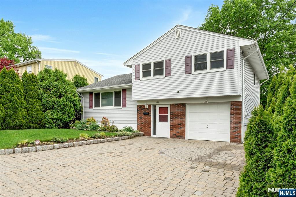 Homes for sale in Bergenfield, NJ | 320 W Clinton Ave, Bergenfield, NJ 07621 | MLS# 26016313