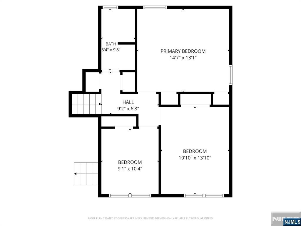 Homes for sale in Bergenfield, NJ | 320 W Clinton Ave, Bergenfield, NJ 07621 | MLS# 26016313