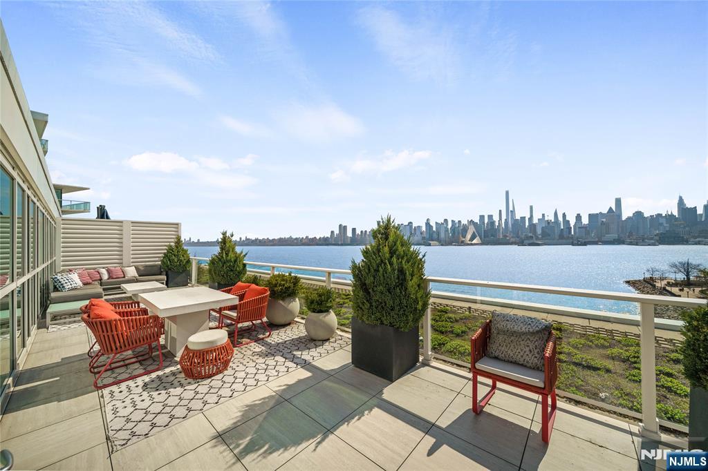 800 Ave At Port Imperial 619 - Photo 4